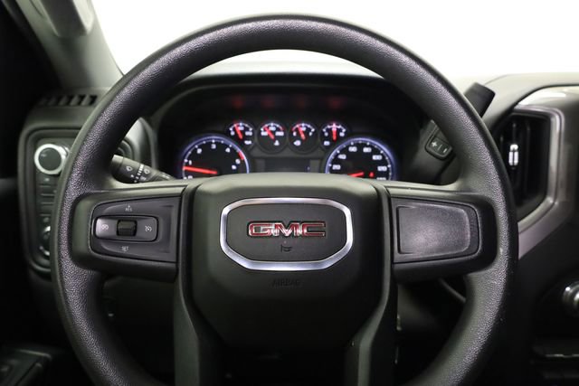 Used 2023 GMC Sierra 2500 Pro w/ Gooseneck/5TH Wheel Package image 14