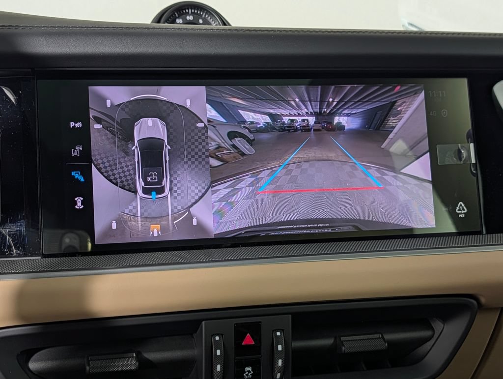 New 2026 Porsche Cayenne Coupe AWD/4WD image 32
