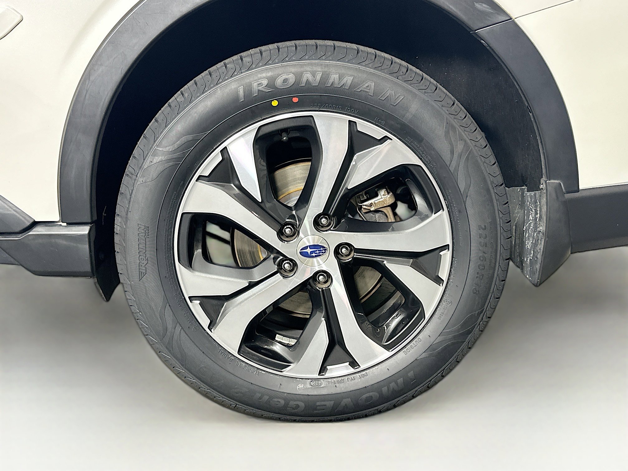 Used 2020 Subaru Outback Touring XT AWD/4WD image 11