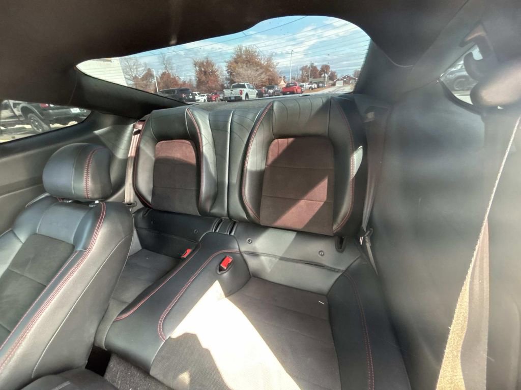 Used 2019 Ford Mustang GT Premium w/ California Special Package image 11