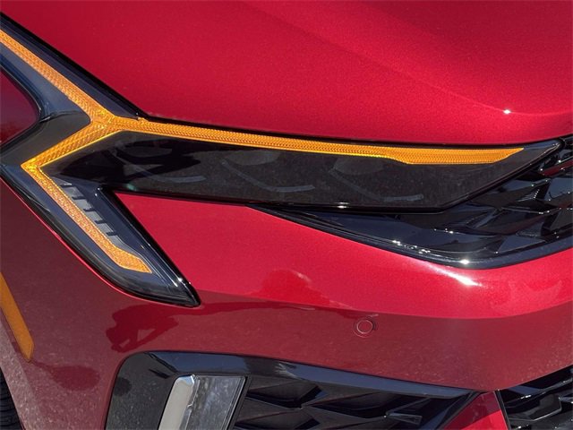 New 2026 Kia K5 GT-Line image 7