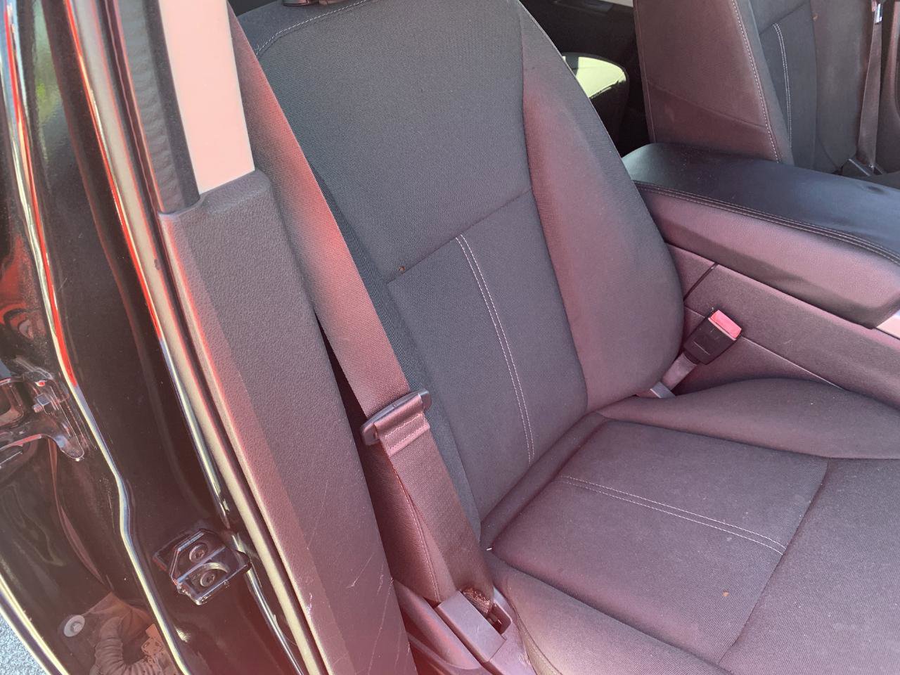 Used 2014 Ford Edge SE FWD image 33