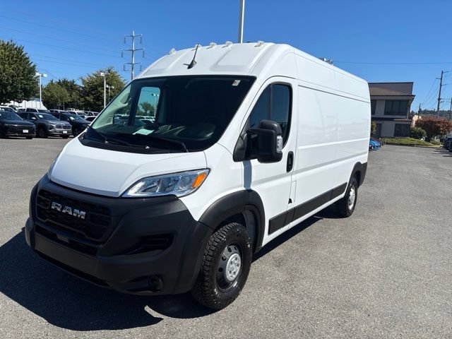 Used 2023 RAM ProMaster 3500