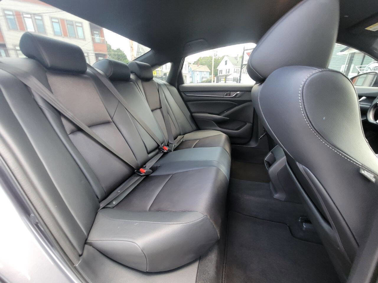 Used 2019 Honda Accord Sport image 22