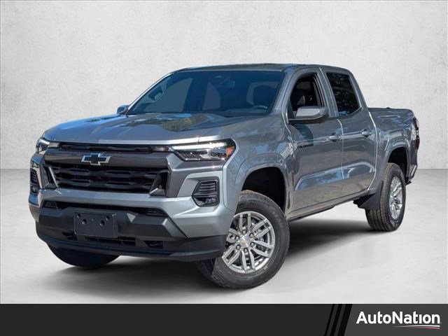 New 2026 Chevrolet Colorado LT w/ LT Convenience Package