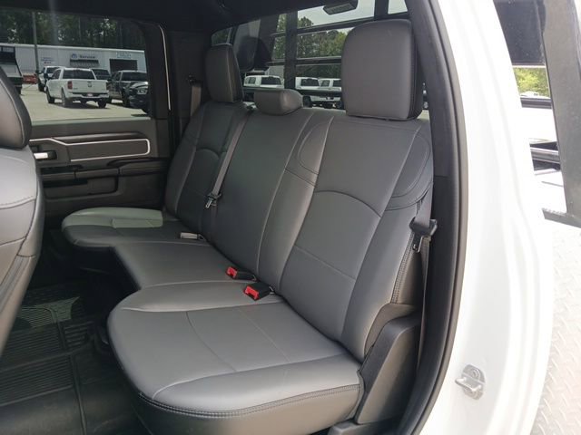 Used 2022 RAM 4500 SLT w/ Quick Order Package 2YG SLT AWD/4WD image 17