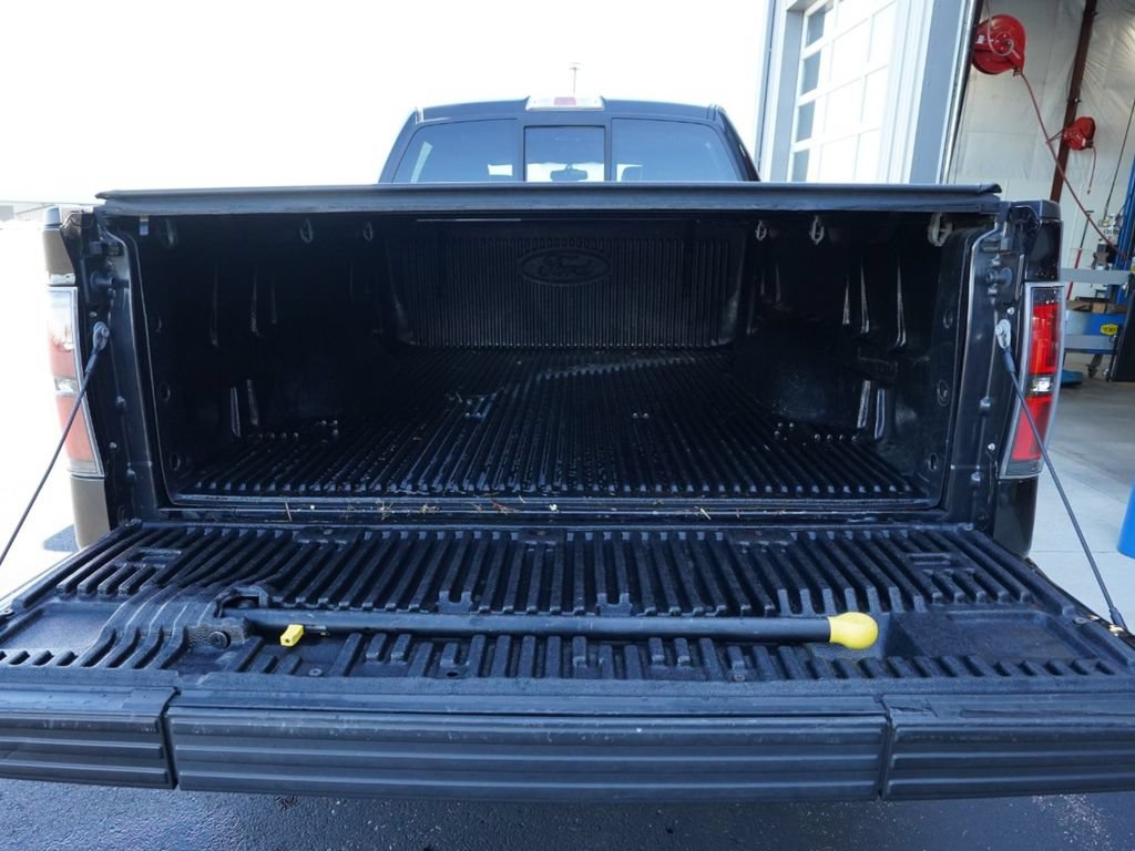 Used 2014 Ford F150 FX4 w/ Equipment Group 402A Luxury AWD/4WD image 28