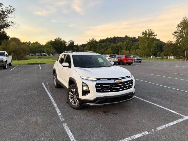 Used 2025 Chevrolet Equinox LT w/ Convenience Package II AWD/4WD 360° Tour