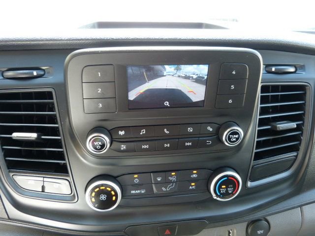 Used 2023 Ford Transit 250 Low Roof w/ Exterior Upgrade Package image 29