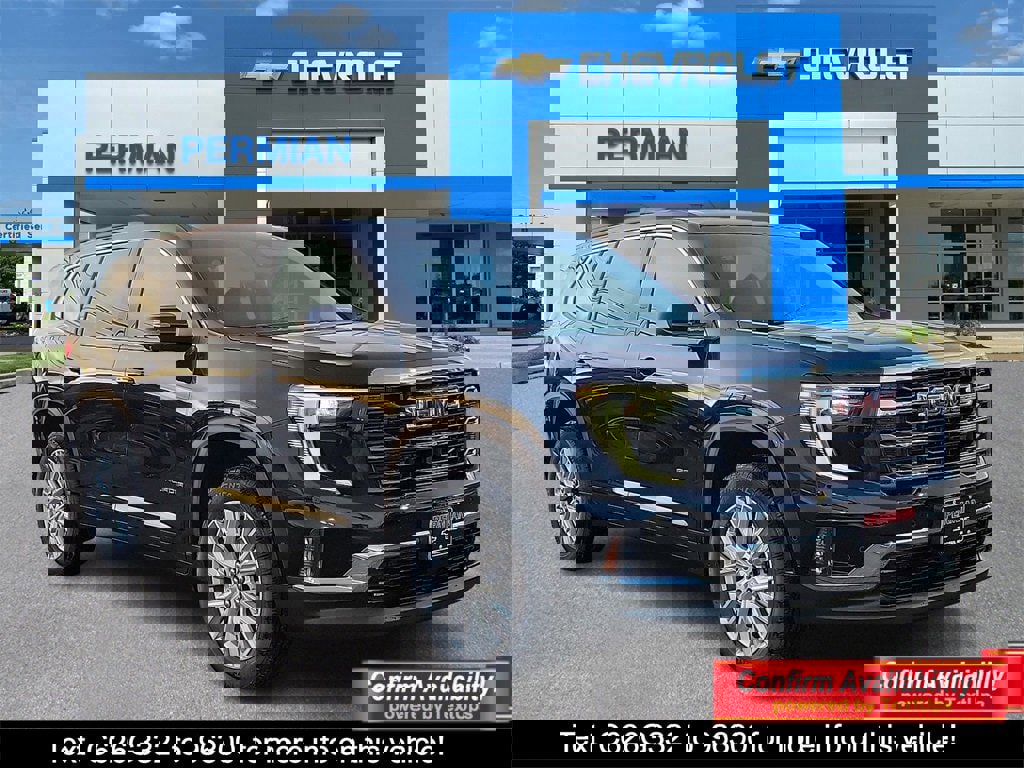 New 2026 GMC Acadia Elevation w/ Super Cruise Package image 1