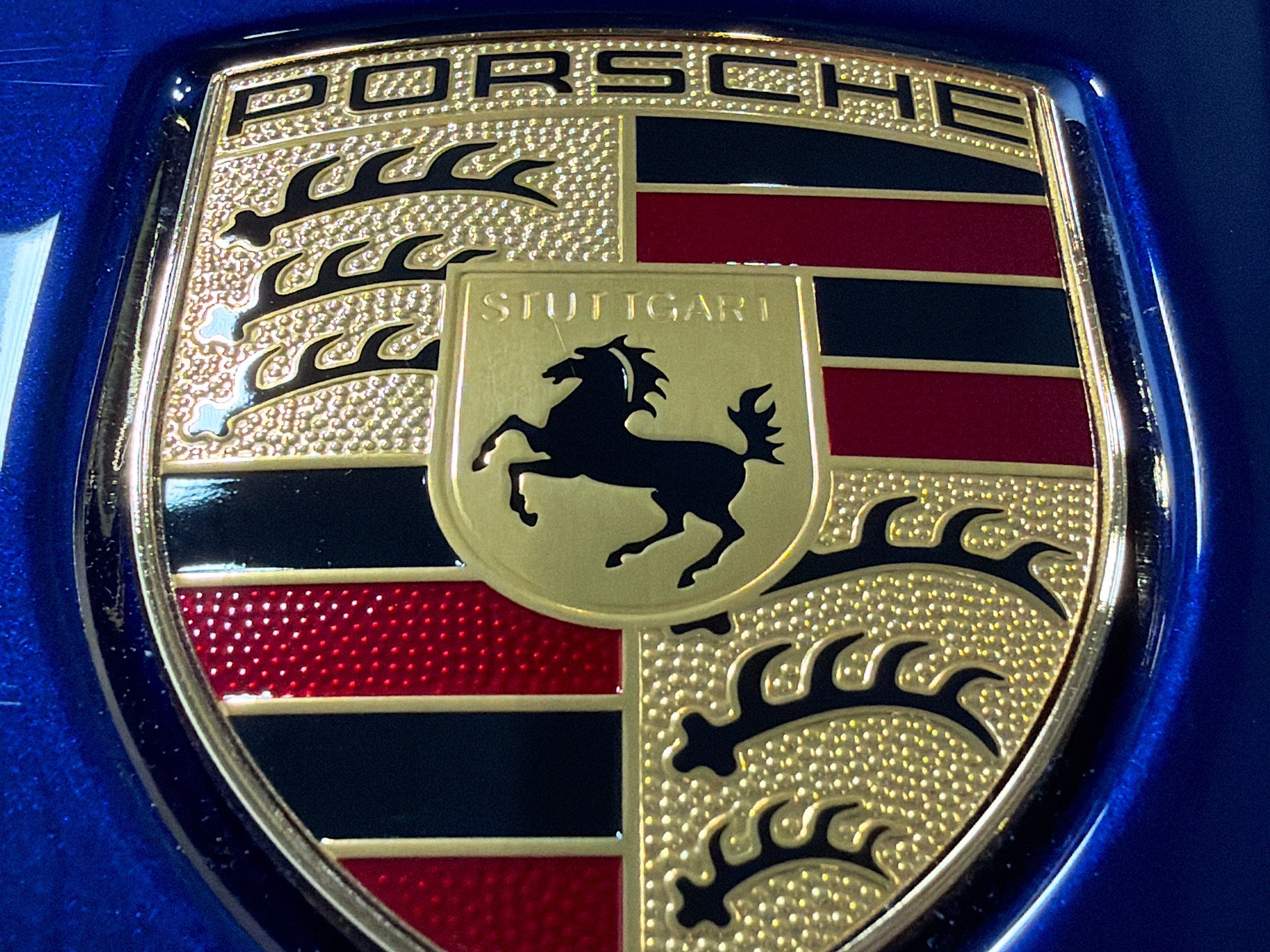 Certified 2026 Porsche Macan S AWD/4WD image 12