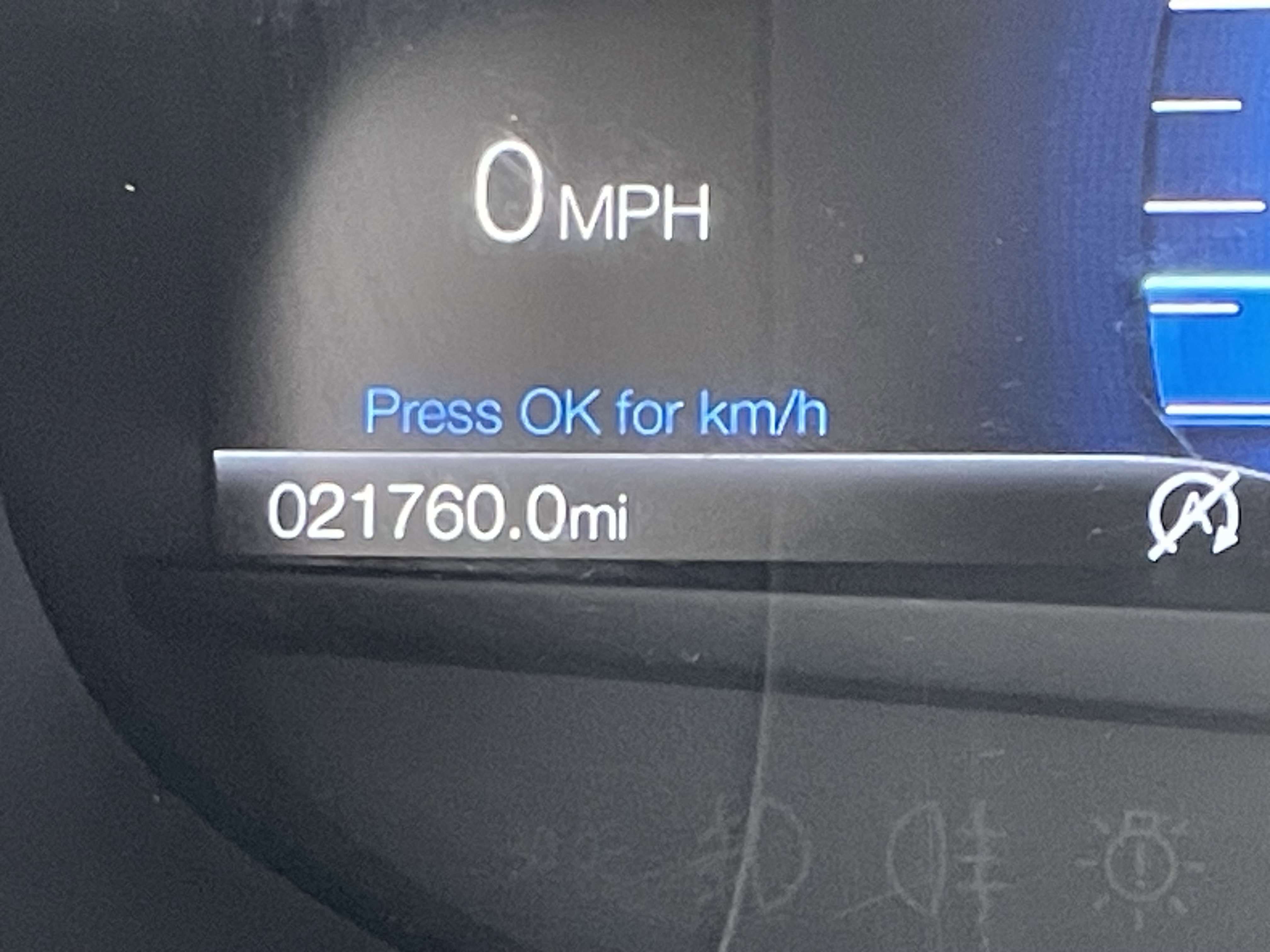 Used 2024 Ford Edge SEL w/ Convenience Package image 8