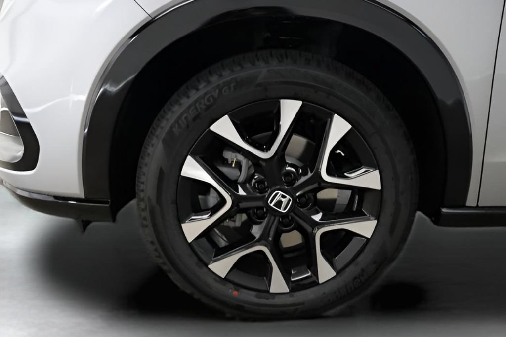 New 2027 Honda HR-V EX-L image 4