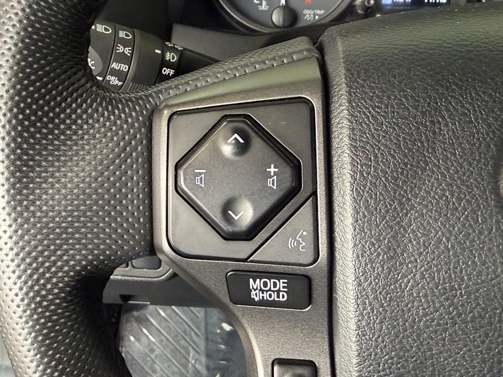 Certified 2023 Toyota Tacoma TRD Sport RWD image 23