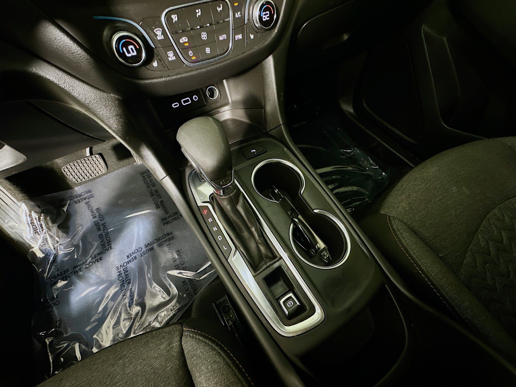 Used 2022 Chevrolet Equinox LT image 22