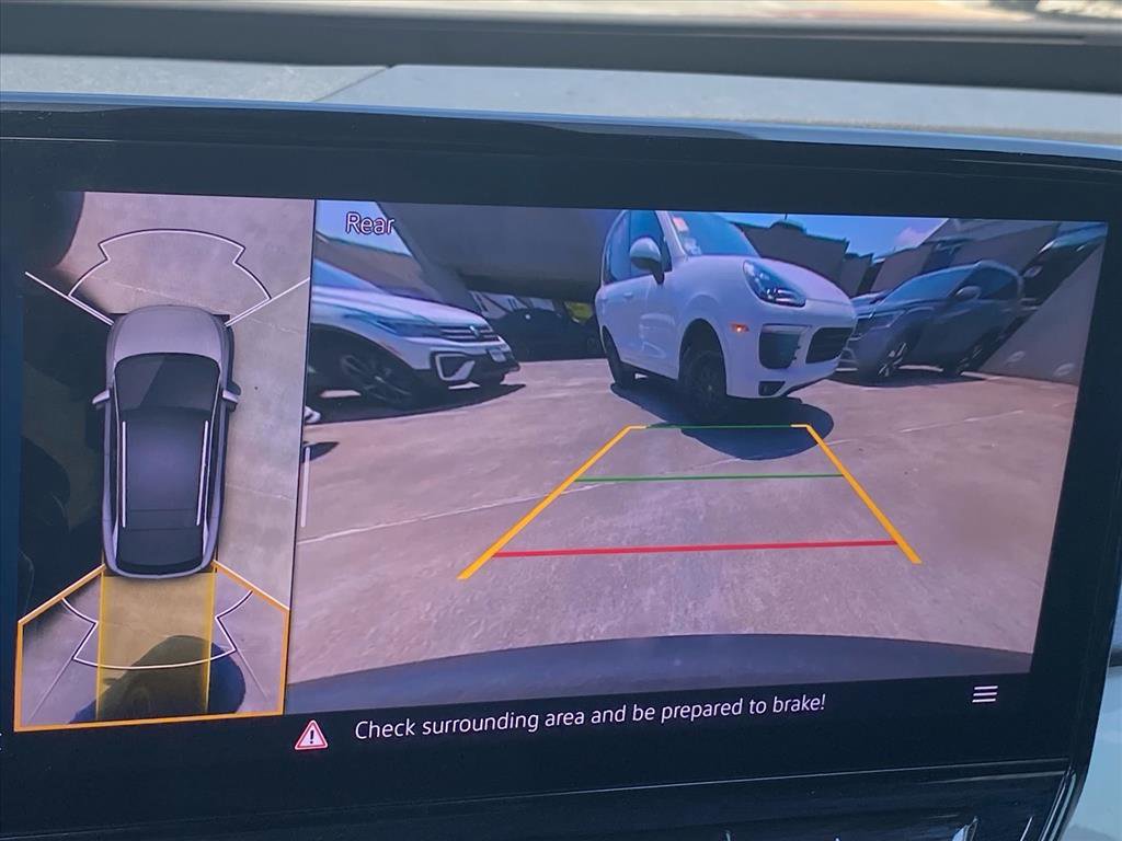 Used 2023 Volkswagen ID.4 Pro S Plus image 16