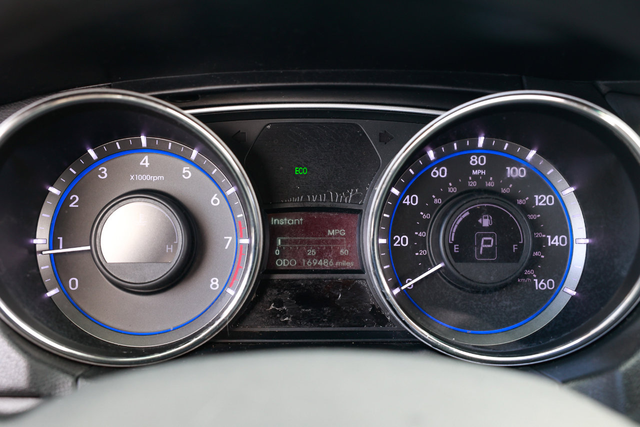 Used 2013 Hyundai Sonata GLS image 27