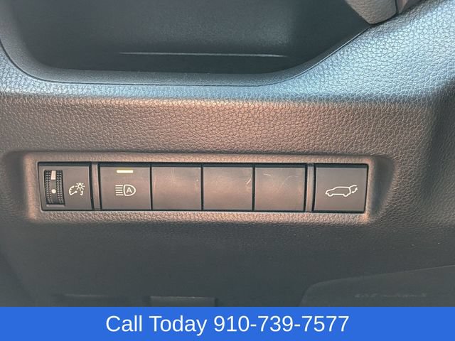 Used 2021 Toyota RAV4 XLE Premium FWD image 18