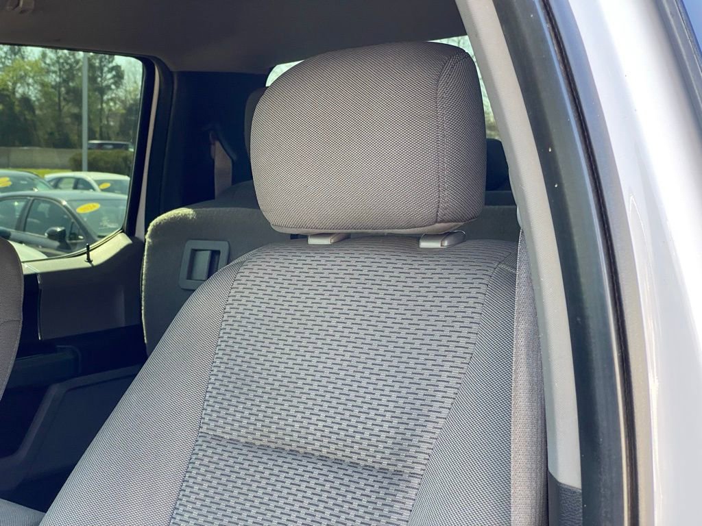 Used 2018 Ford F150 XLT image 22