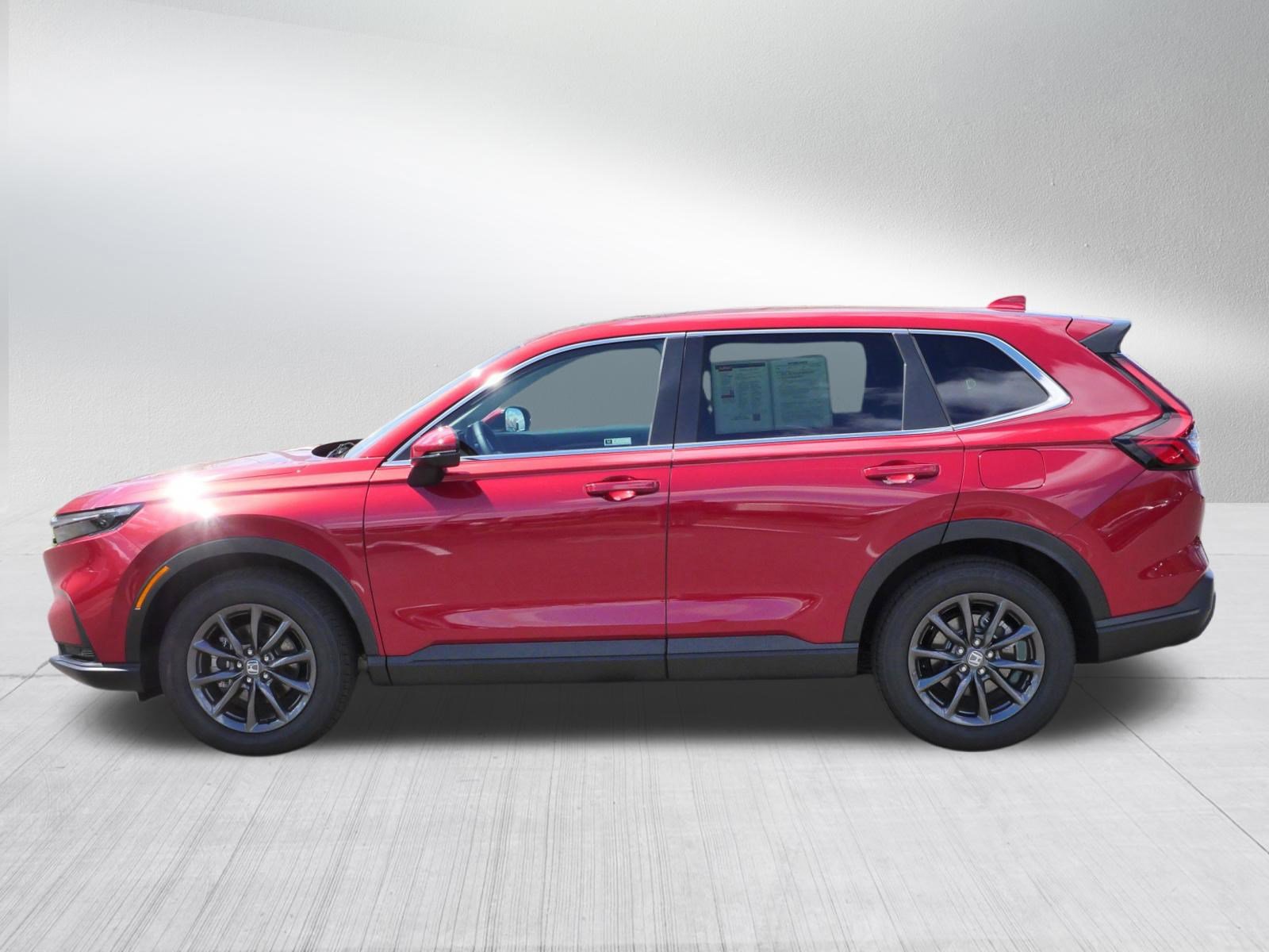 Used 2026 Honda CR-V EX-L image 4