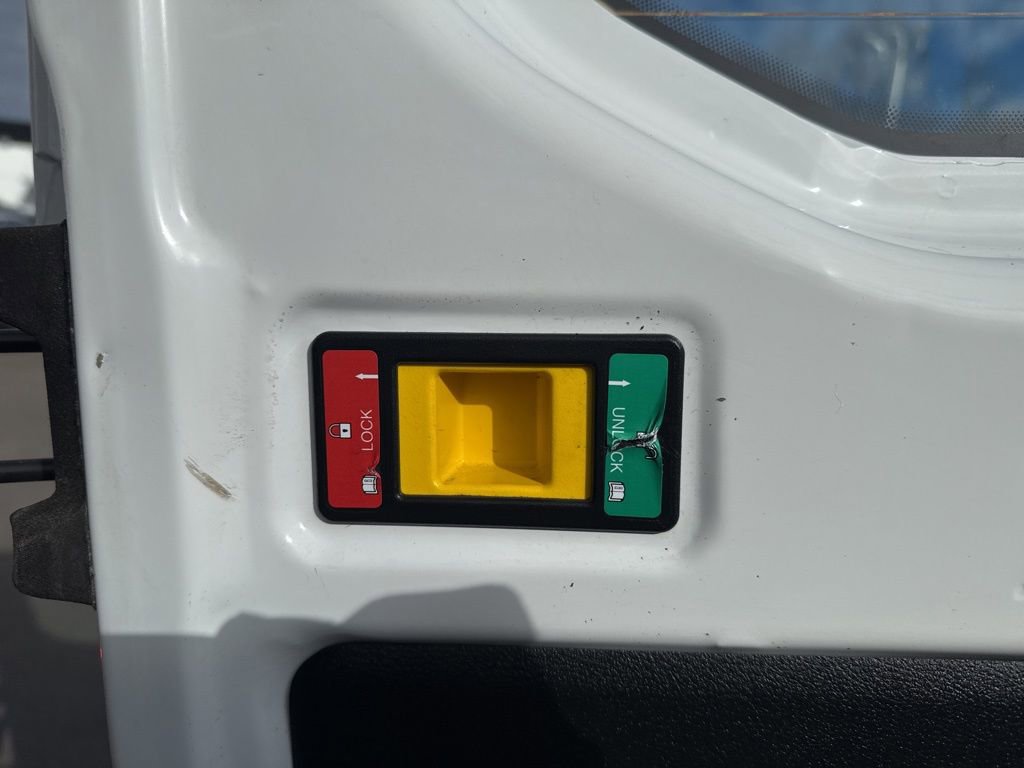 Used 2024 Ford Transit 250 Base w/ Exterior Upgrade Package image 24
