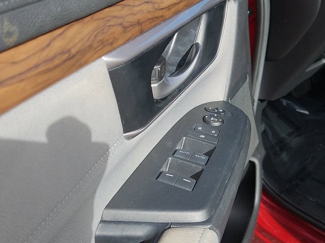 Used 2020 Honda CR-V EX image 17
