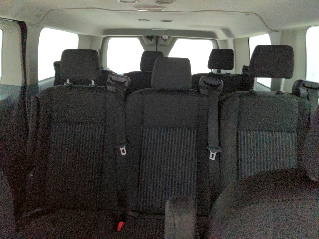 Used 2019 Ford Transit 150 XLT image 25