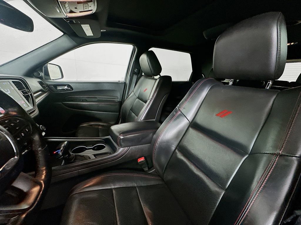 Used 2023 Dodge Durango GT image 22