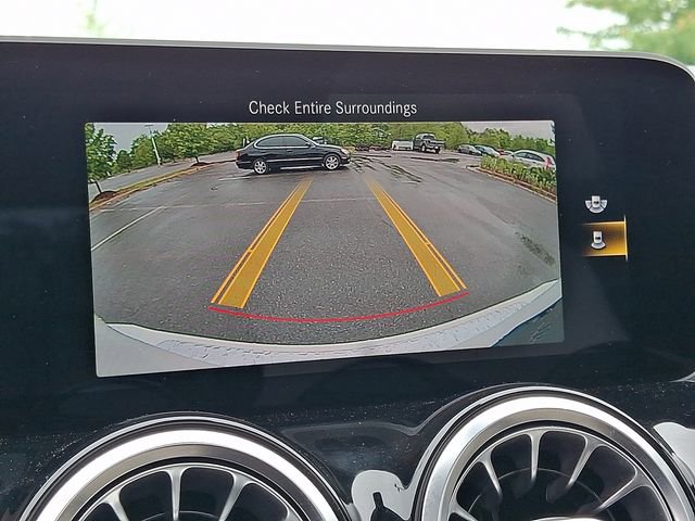 Used 2021 Mercedes-Benz GLB 250 4MATIC image 19