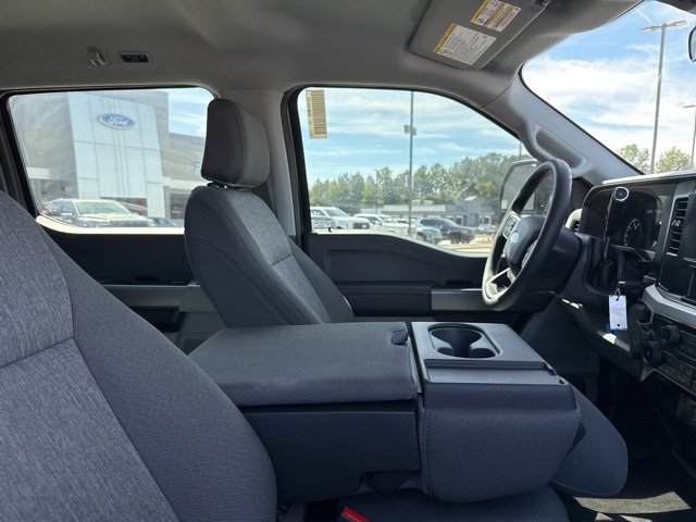 New 2026 Ford F350 XL w/ STX Appearance Package image 14