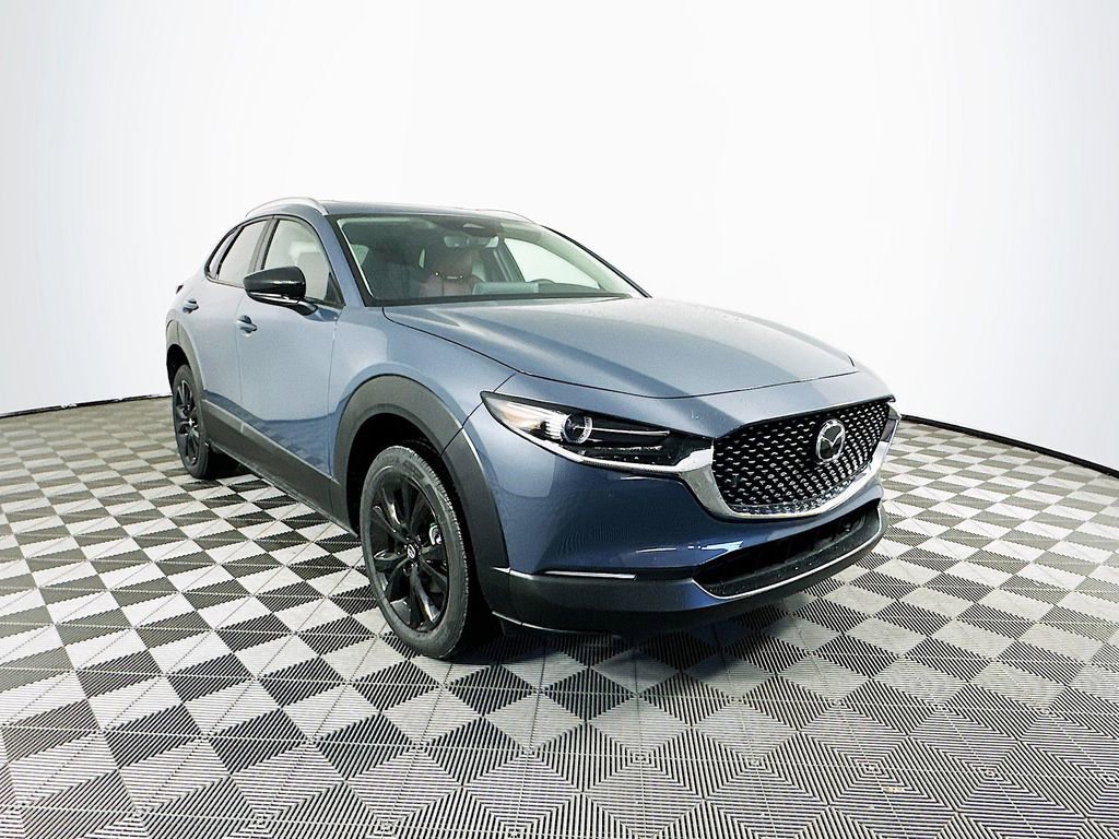 New 2026 MAZDA CX-30 AWD 2.5 S image 2