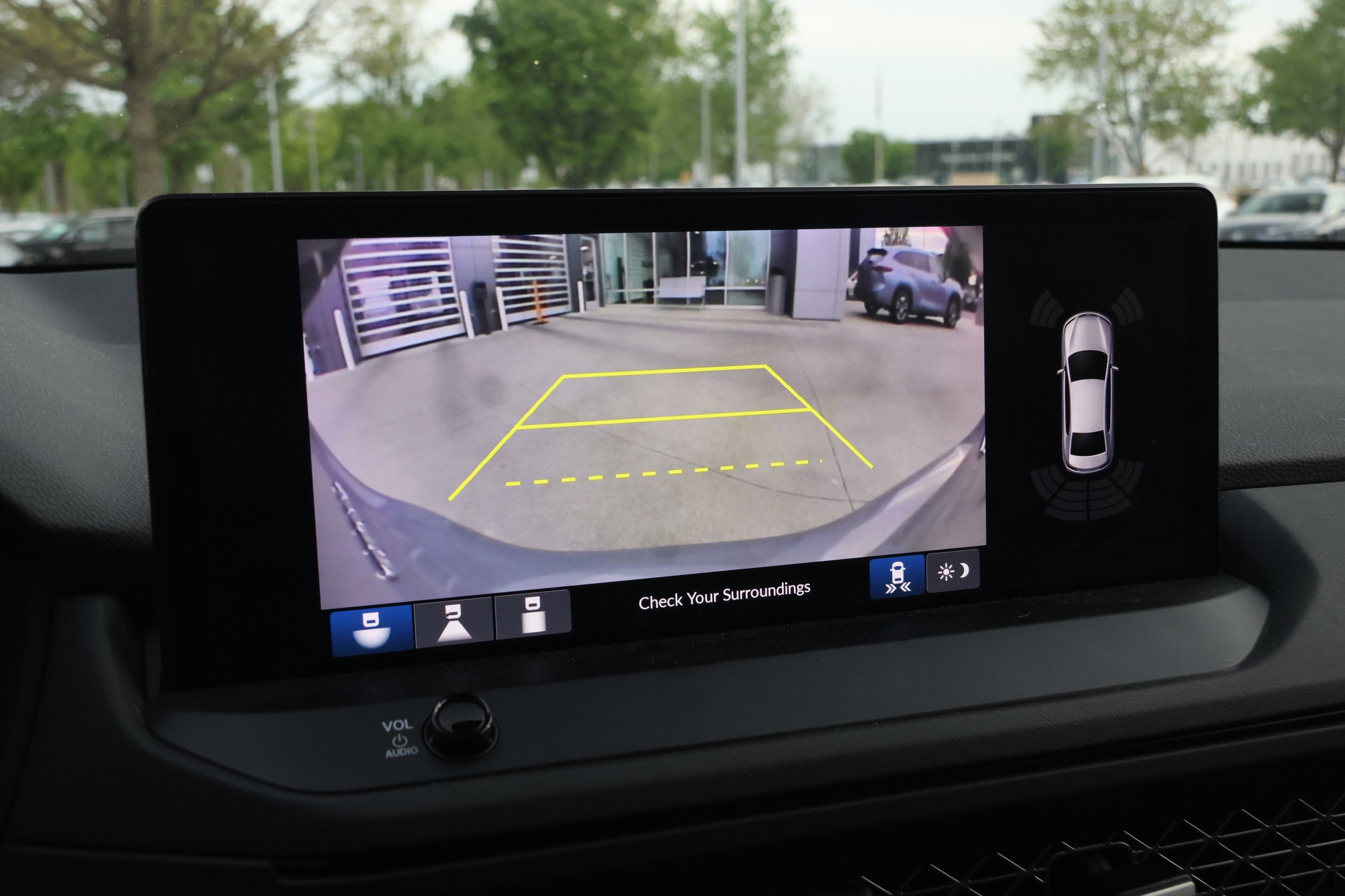 Used 2023 Honda Accord Touring image 23