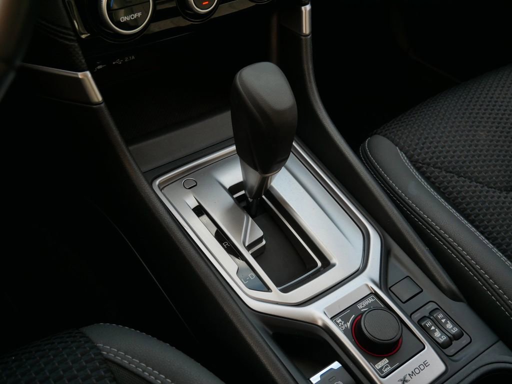 Used 2021 Subaru Forester Premium image 23