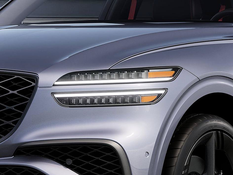 New 2027 Genesis GV70 2.5T Sport Prestige AWD/4WD image 9