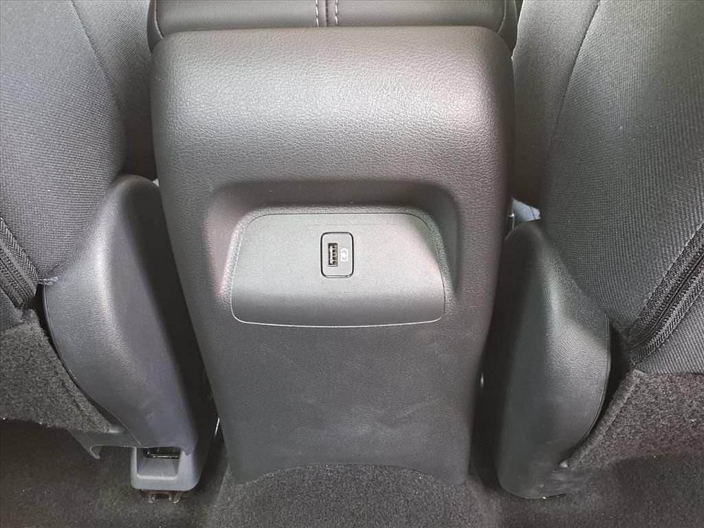 Used 2024 Nissan Sentra SV FWD image 13