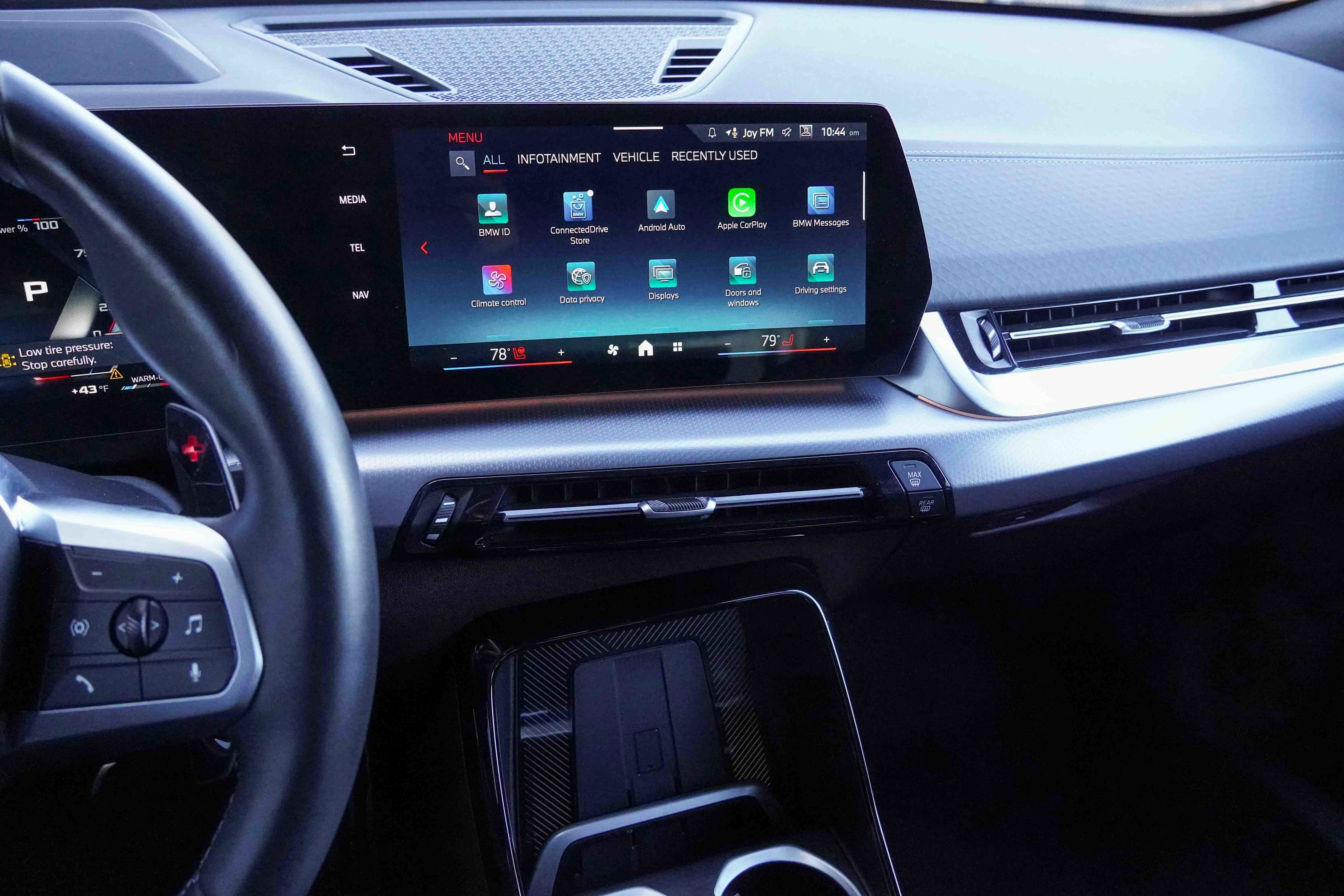 Certified 2025 BMW X2 M35i image 25