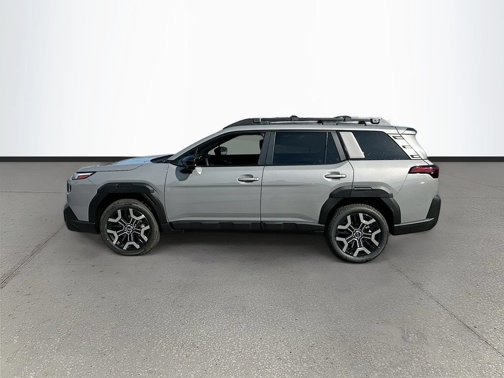 New 2026 Subaru Outback Touring XT AWD/4WD image 4