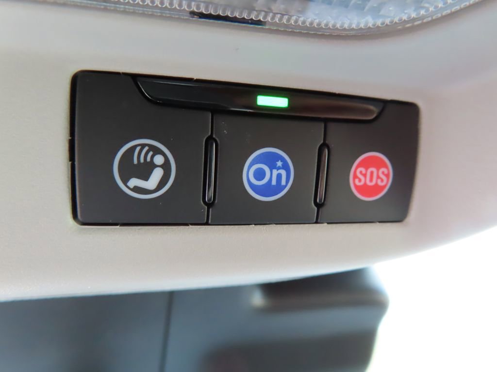 New 2026 Chevrolet Trax LT w/ Driver Confidence Package image 12