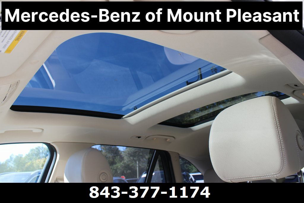 Certified 2022 Mercedes-Benz GLC 300 image 63