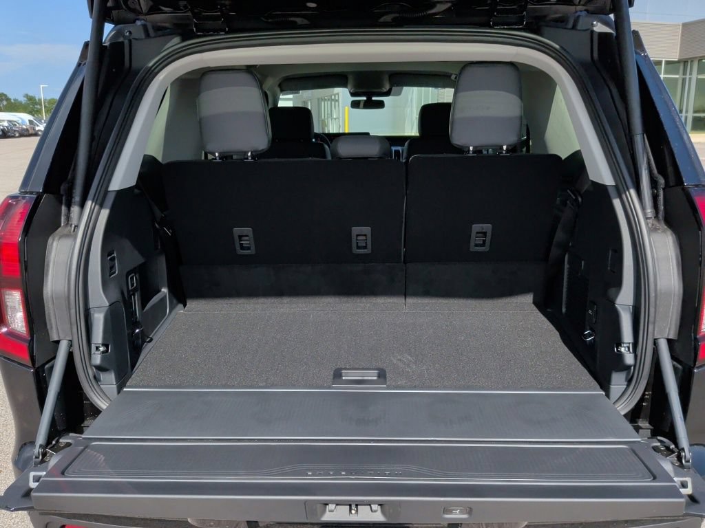 New 2026 Ford Expedition Active RWD image 41