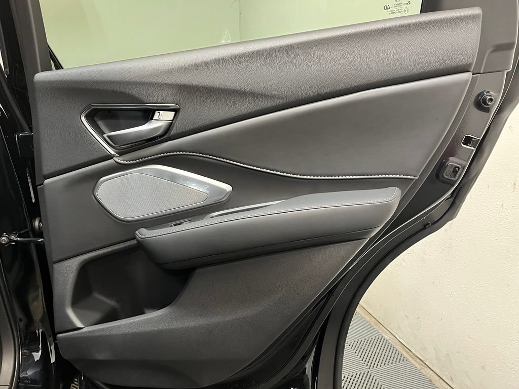 New 2026 Acura RDX SH-AWD w/ Technology Package image 18