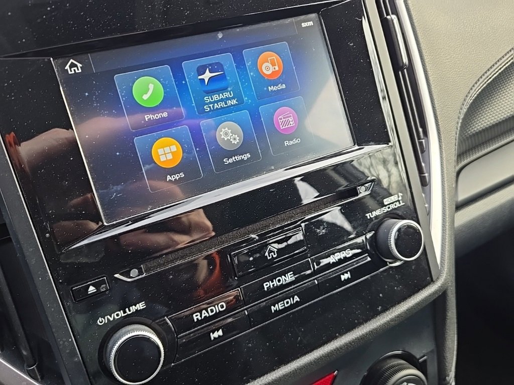 Used 2019 Subaru Forester w/ Alloy Wheel Package image 16