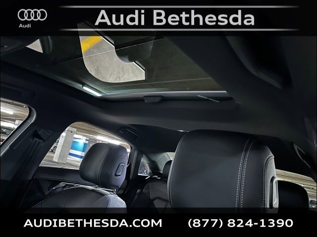 Certified 2025 Audi A3 2.0T Premium w/ Convenience Package image 26