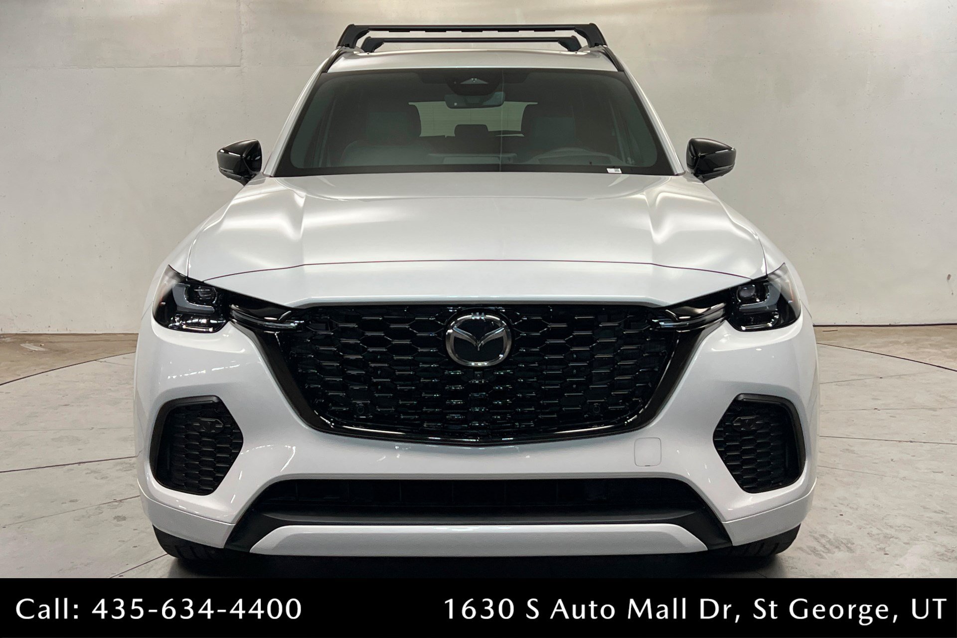 New 2026 MAZDA CX-70 3.3 Turbo S w/ Premium Package AWD/4WD image 10