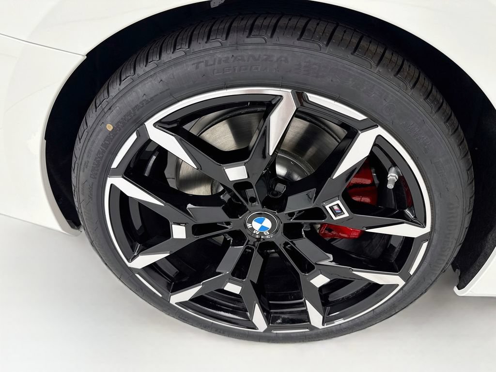 New 2027 BMW 430i Coupe w/ M Sport Package RWD image 30