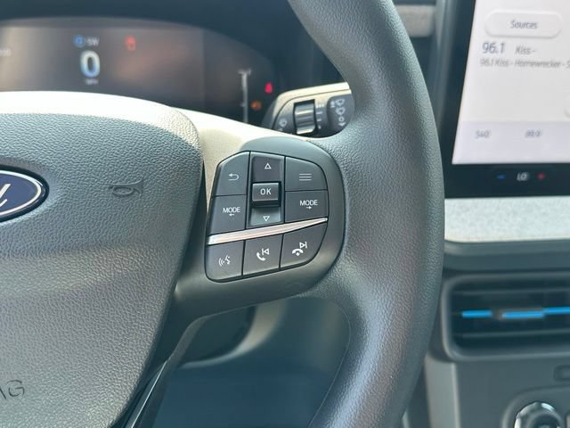 New 2026 Ford Maverick XLT AWD/4WD image 10