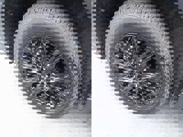 Used 2024 MAZDA CX-5 Carbon Edition image 10