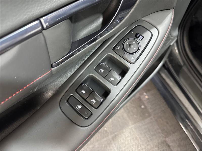 Used 2023 Hyundai Sonata N Line w/ Preferred Accessory Package FWD image 33