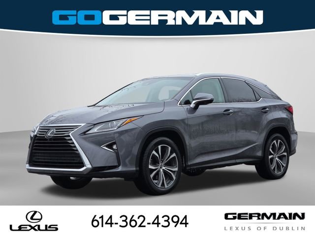 Used 2019 Lexus RX 350 AWD image 1