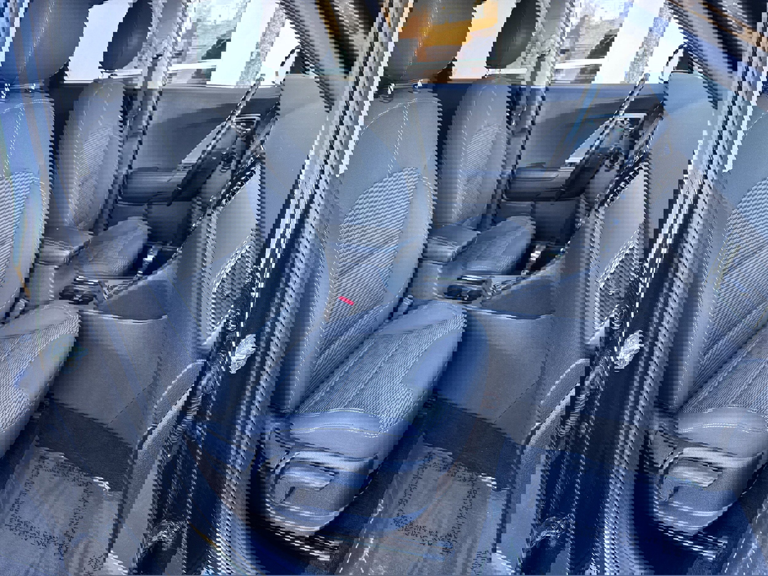 Used 2019 Kia Niro LX image 12